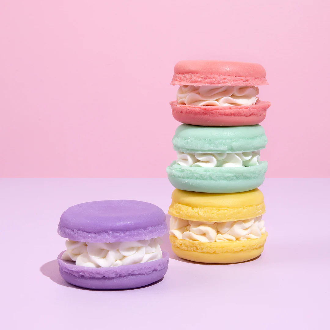 macarons